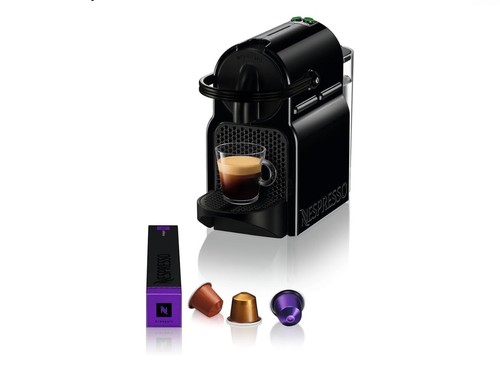Nespresso inissia en80 - inissia, en80.b