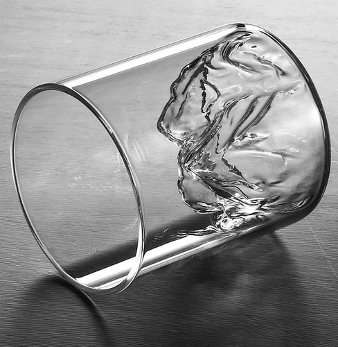 Mountain view tazza 300ml - tazza,