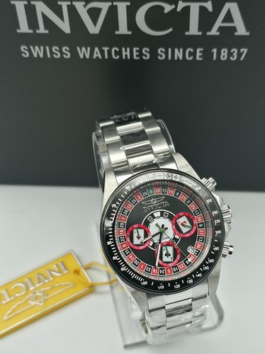 Orologio uomo invicta - orologio,