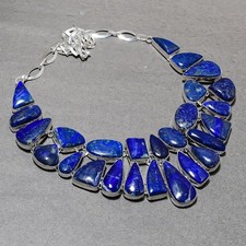 Collana gioielli regalo etnico