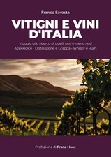 Vitigni e vini d'Italia -