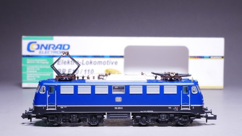 Scala conrad hobbytrain - n, conrad/hobbytrain