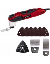 Utensile multifunzione Einhell