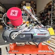 ✅Blocco Motore Nuovo MBK