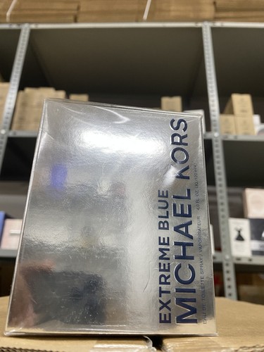 Michael kors extreme blue eau - michael,