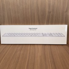 Apple Magic Keyboard with