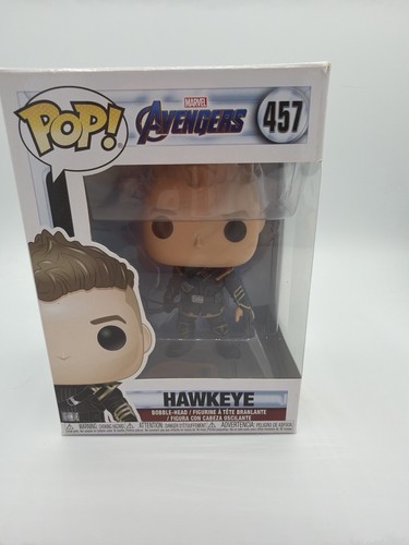 Funko pop marvel avengers - funko,