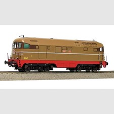 Os.kar 1020 - Locomotiva