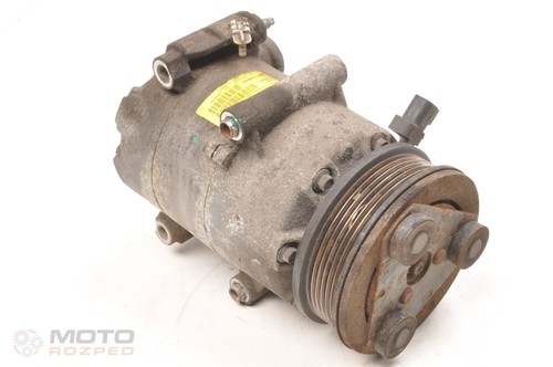 Compressore aria condizionata - compressore,