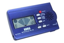Korg MA-30 Métronome