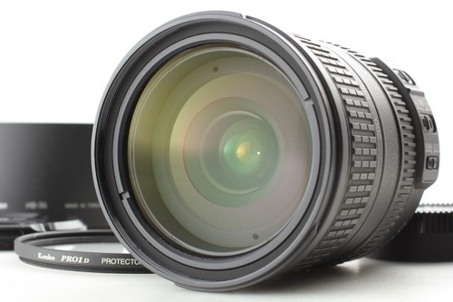 Nikon nikkor dx vr - nikon,
