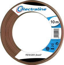 16005 Cavo Matassa FS18 2X1,5