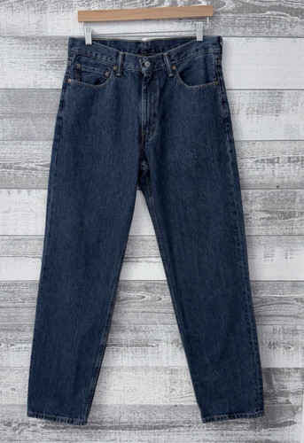 Jeans uomo levis 550 blu - uomo,