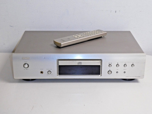 Denon dcd 500ae - denon, lettore