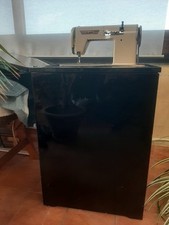 Macchina Da Cucire ELNA