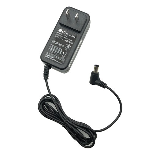 Nuovo adattatore dc - adattatore, ac/dc