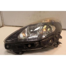 PROIETTORE SX RENAULT CLIO 3A