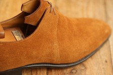 Scarpe derby Corthay in