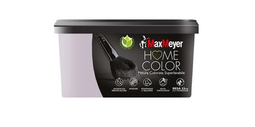Maxmeyer idropittura colorata - idropittura,