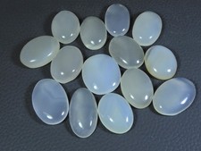 254Cts. Anello in agata onice