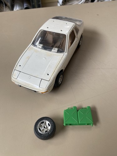 Mebetoys 6744 porsche 924 - mebetoys,