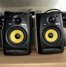 KRK Rokit 5 altoparlanti