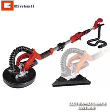 LEVIGATRICE PER MURO GIRAFFA TE-DW 225X WATT 750 DOPPIO PLATORELLO EINHELL