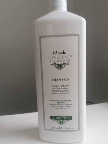Shampoo antiforfora 1000ml - shampoo,