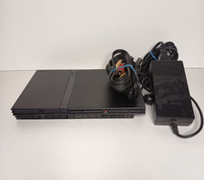 Sony PlayStation 2 Slim PS2