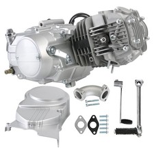 4 Stroke 125cc Engine Motor