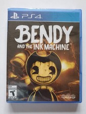 Bendy and the ink - the, machine