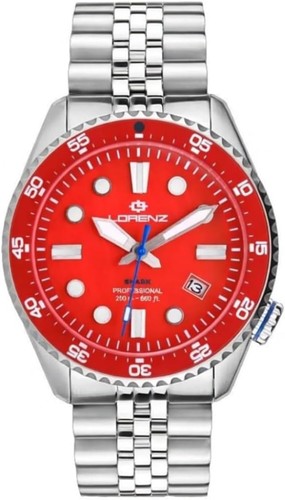 Lorenz shark5 030255rd - lorenz,
