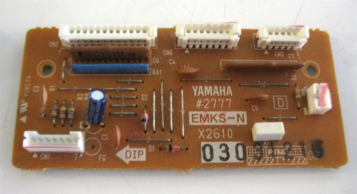 Yamaha tyros emks board - emks-n,