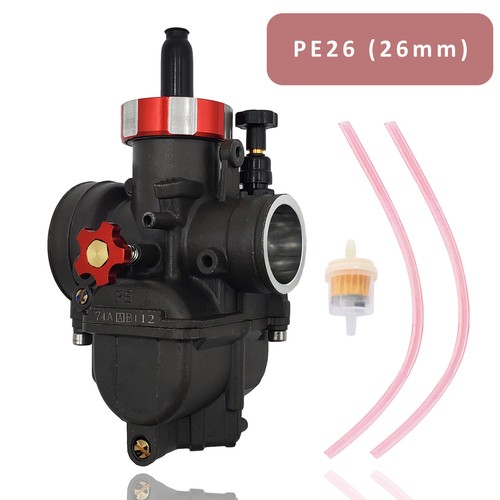 Carburatore per nibbi - carburatore,