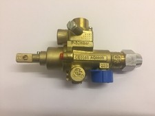 Valvola gas verticale PEL 22s