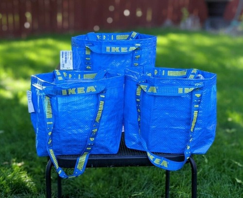 Set borsa ikea - borsa,