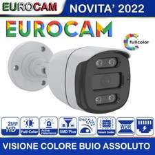 TELECAMERA SONY FULL COLOR  A