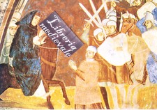 Angera, La Rocca, Sala di