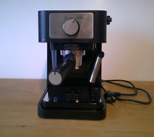 MACCHINA PER IL  CAFFE DE LONGHI STILOSA EC260.BK   COFFEE MACHINE