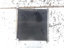 RADIATORE ACQUA SMART FORTWO (451) 1.0 B 12V ROB 5M 71CV 2008 3P COUPE