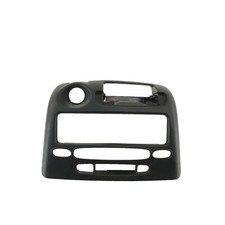 86220-52010 MASCHERINA CENTRALE CRUSCOTTO AUTORADIO TOYOTA YARIS VERSO (2000)