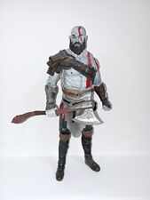 God of War Kratos in pvc action figure collezione modello GAMES 18CM Statuetta 