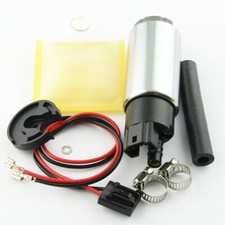 Pompa carburante benzina per