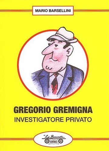 Gregorio gremigna - gregorio,