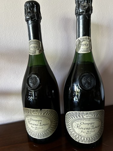 Champagne piper - champagne,