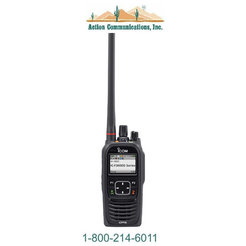 Nuova radio icom - nuova,