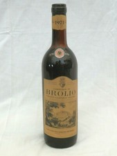 Castello Brolio Chianti