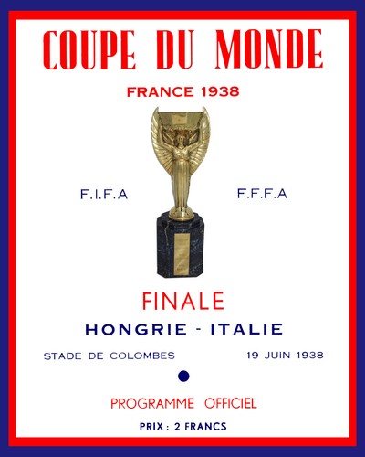 Poster coppa del - poster,