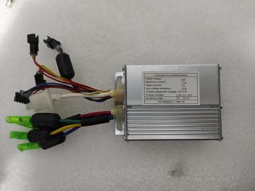 Centralina controller ebike - controller,