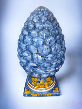 PIGNA IN CERAMICA DA 40 CM